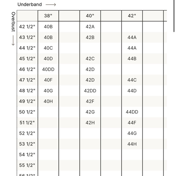 SKIMS Fits Everybody Bra - 38DD - Picture 4 of 4